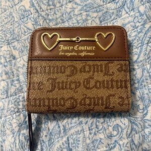 Juicy Couture Wallet